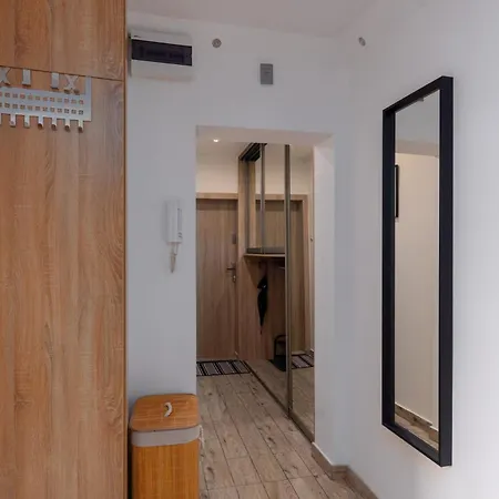 Rybacka Pleasant Apartment Wroclaw Exterior photo
