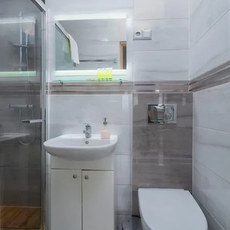 Rybacka Pleasant Apartment Wroclaw Exterior photo