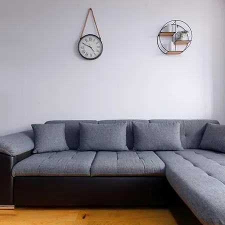 Rybacka Pleasant Apartment Wroclaw Exterior photo