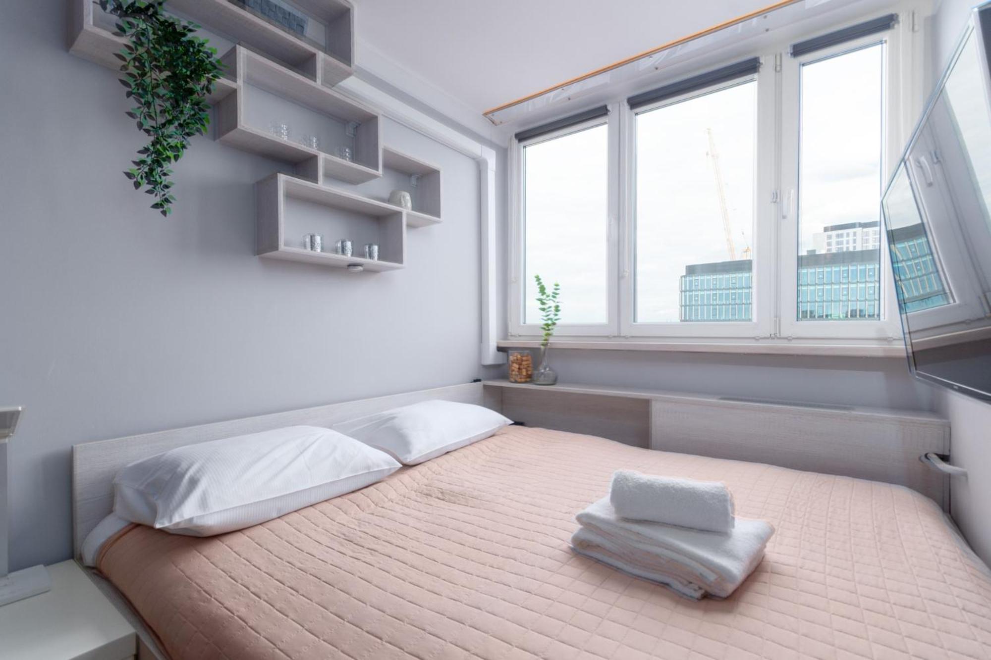 Apartamento Rybacka Pleasant