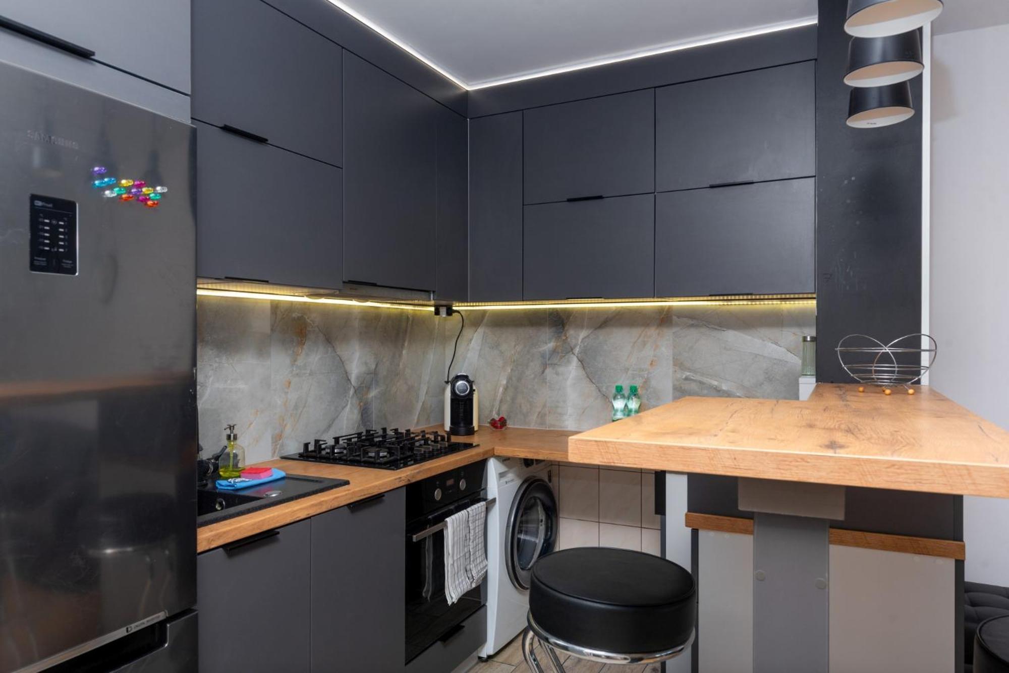 Rybacka Pleasant Apartamento Breslavia