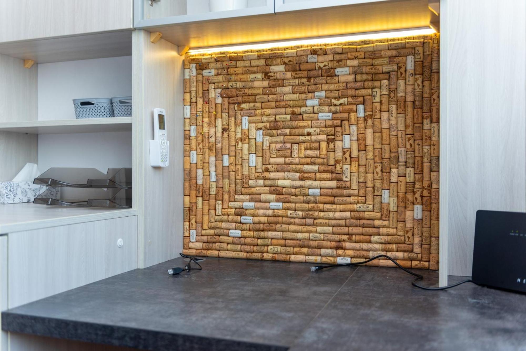 Apartamento Rybacka Pleasant