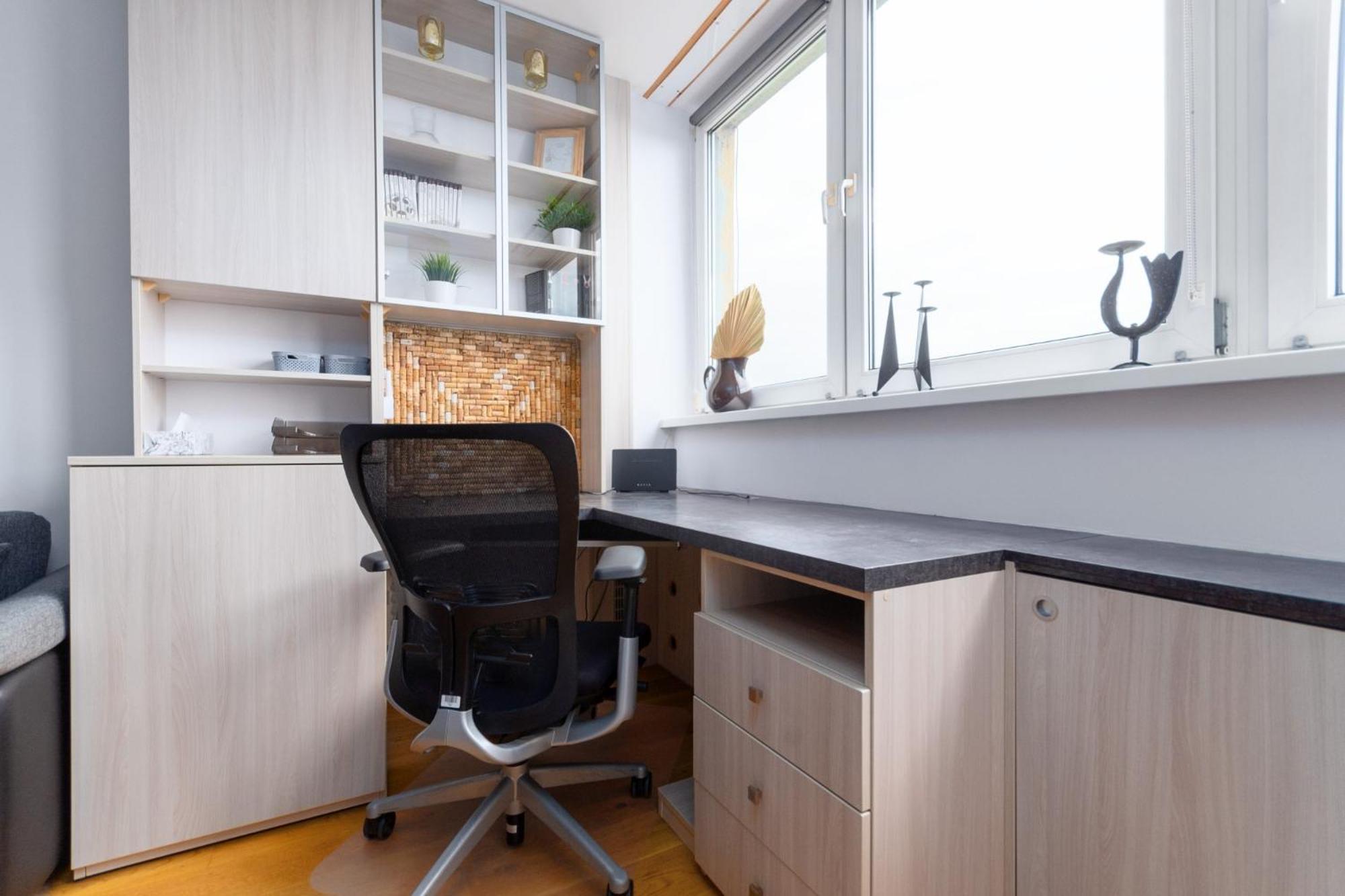 Rybacka Pleasant Apartamento Breslavia