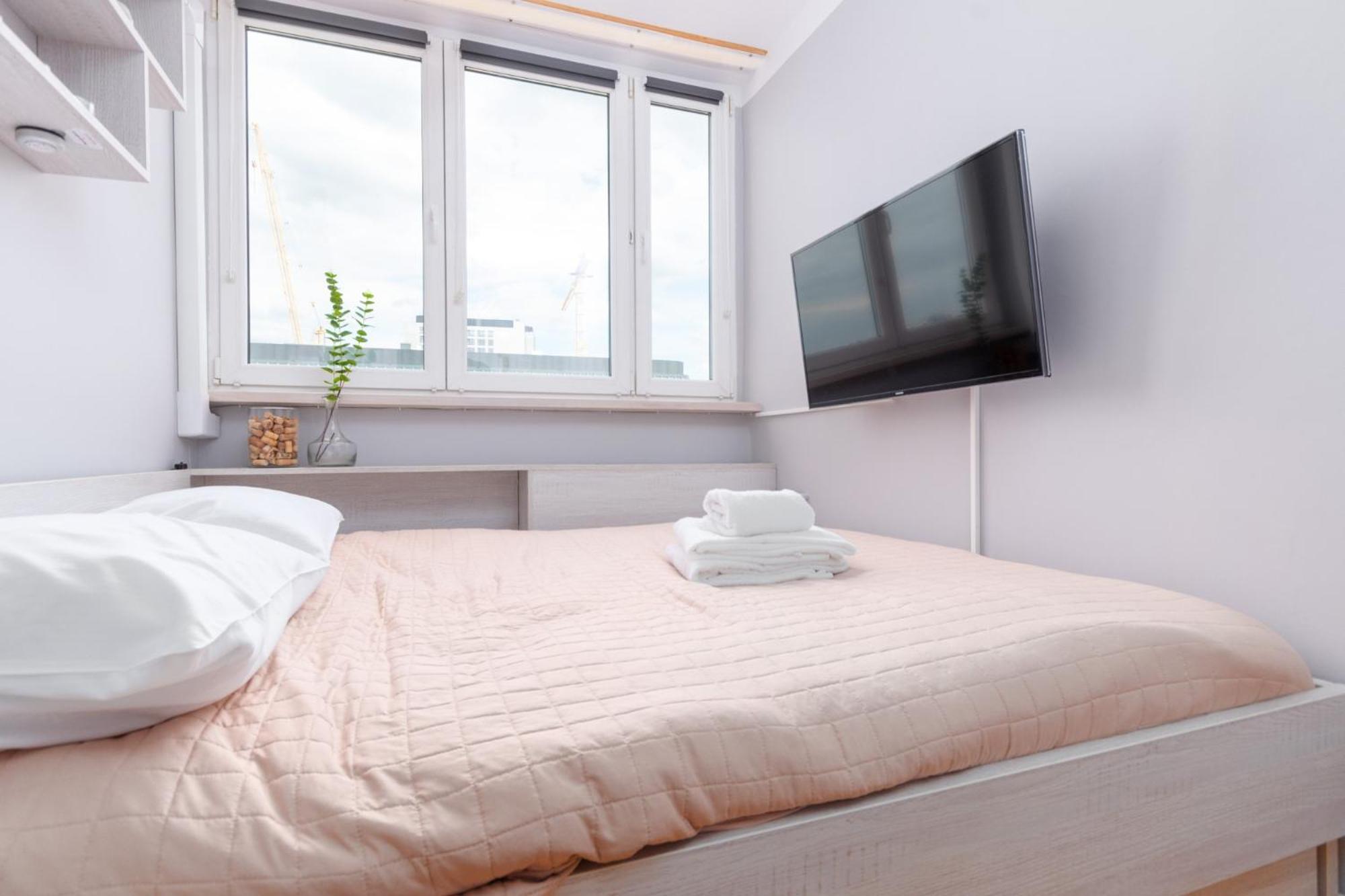 Rybacka Pleasant Apartamento